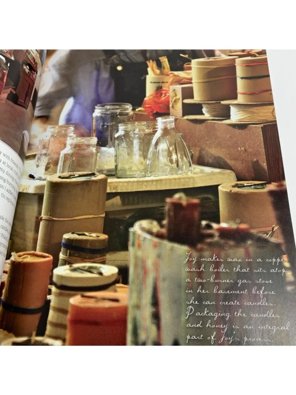Where Women Cook Mag Vol 1 Issue 1 PREMIERE Dec/Jan/Feb 2011 Pioneer Woman - NEW